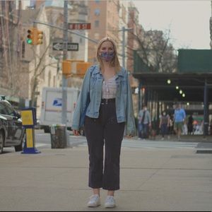 Meet your Posher, Dana